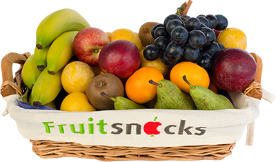 Small Fruit Snack